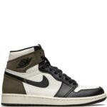 Nike Air Jordon 1 Retro High OG "Dark Mocha" sneakers