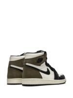 Nike Air Jordon 1 Retro High OG "Dark Mocha" sneakers - Image 2