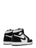 Air Jordon 1 Retro High OG "Panda" sneakers - Image 2
