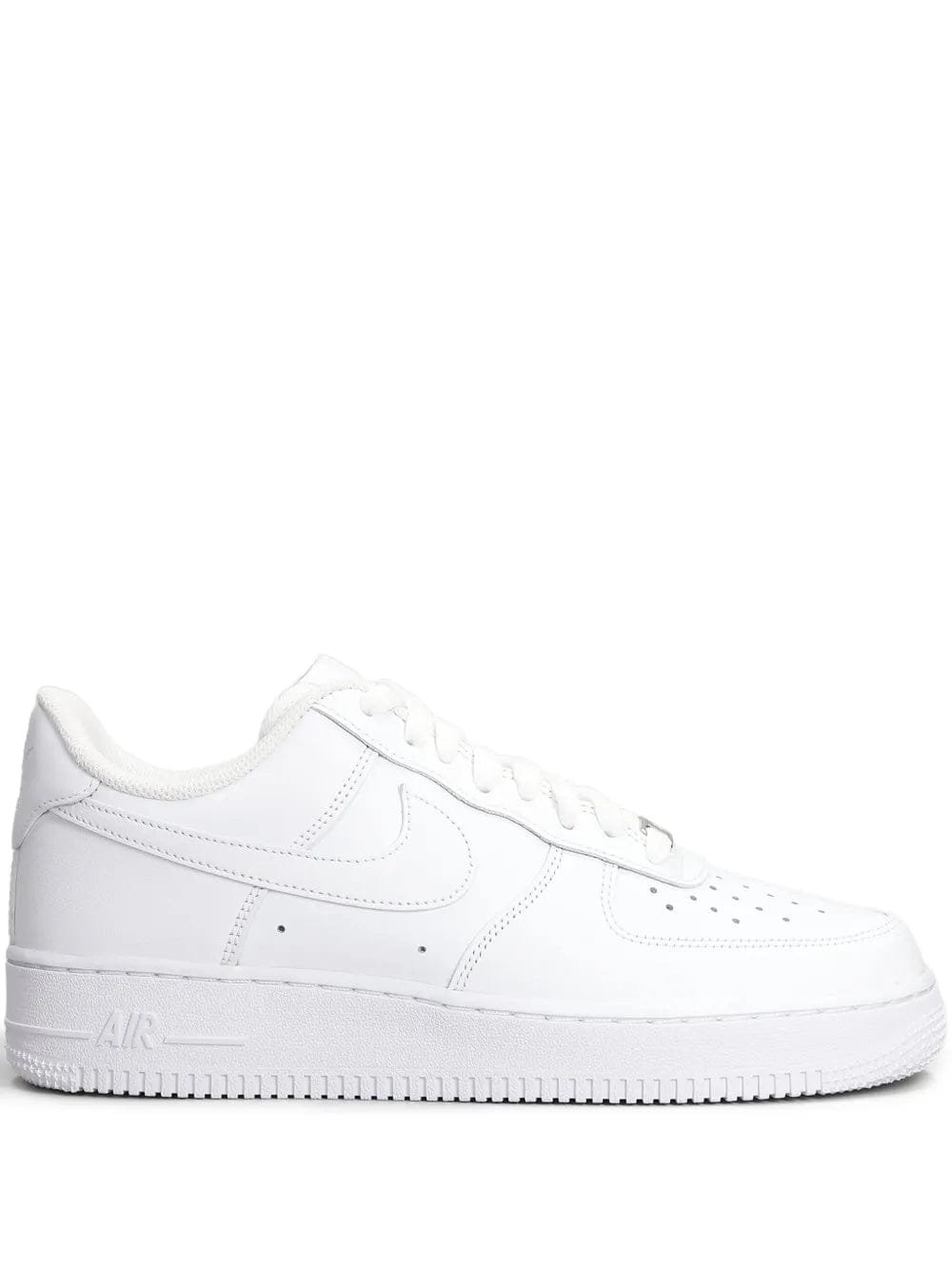 WhatsApp Image 2026-06-17 at 11.02.49 AM Nike Air Force 1 "White" sneakers - Image 1