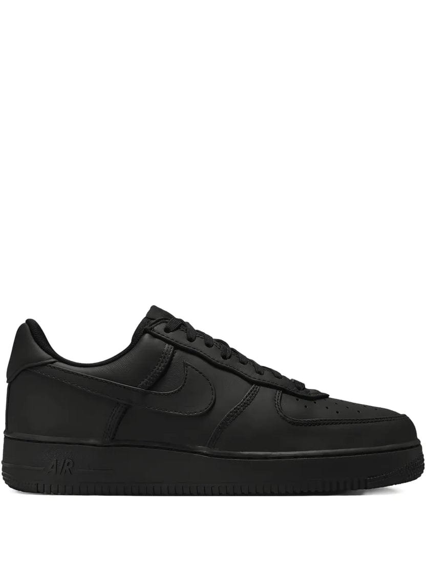 WhatsApp Image 2026-06-17 at 11.02.50 AM (2) Nike Air Force 1 Low Premium "Triple Black" sneakers - Image 1