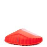 Nike Mind 001 Slide "Solar Red"