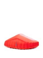 Nike Mind 001 Slide "Solar Red"