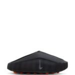 Nike Mind 001 Slide "Black Chrome"