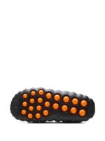 Nike Mind 002 "Black/Hyper Crimson" sneakers - Image 2