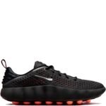 Nike Mind 002 "Black/Hyper Crimson" sneakers