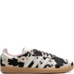 Adidas samba OG "Cow Print" sneakers
