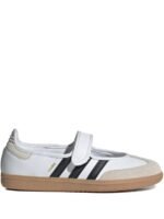 Adidas Samba Jane "White Black Gum" sneakers