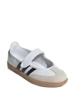Adidas Samba Jane "White Black Gum" sneakers - Image 2