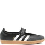 Adidas Samba Jane strap slip-on sneakers