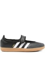 Adidas Samba Jane strap slip-on sneakers