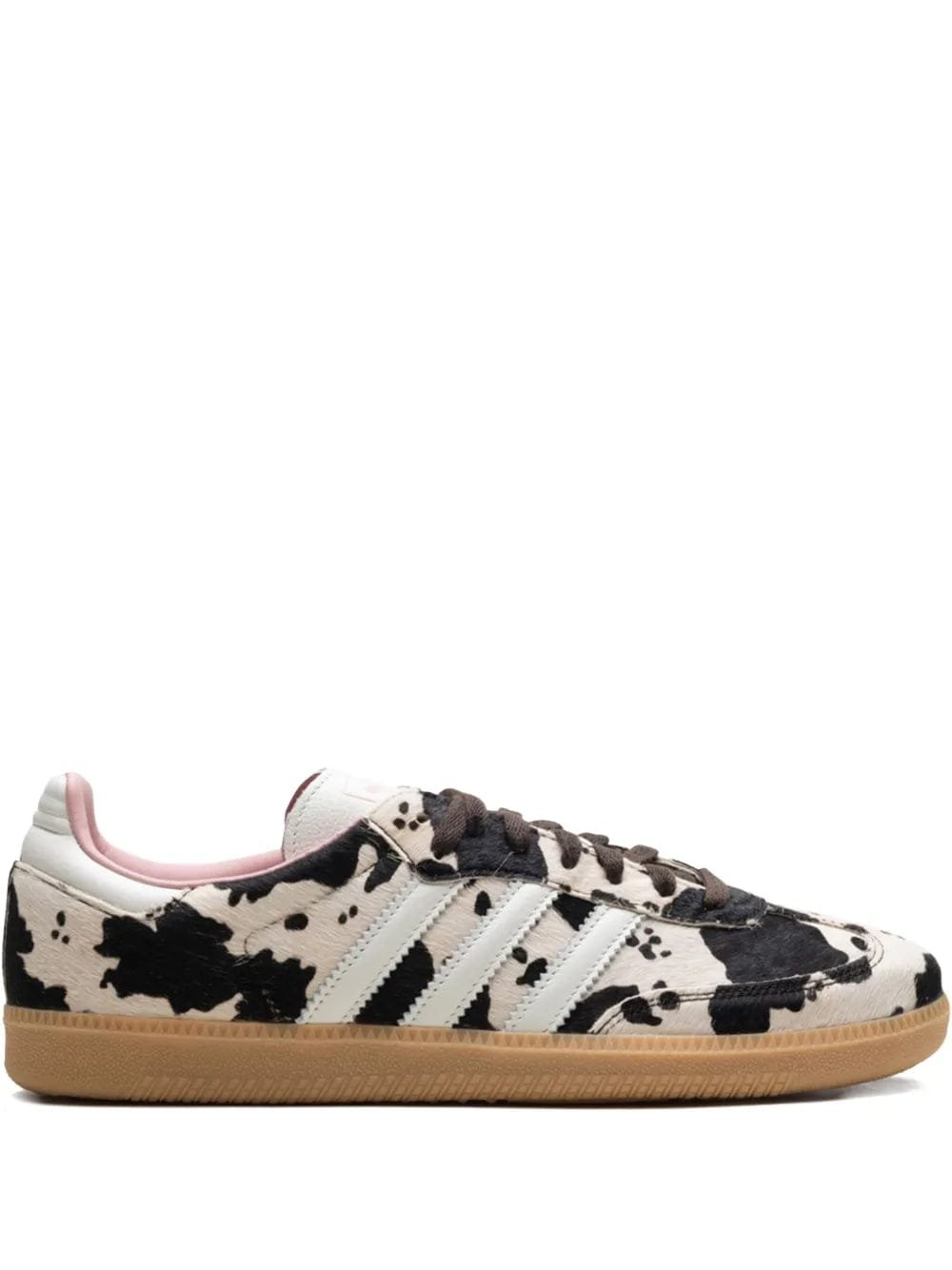 WhatsApp Image 2026-06-17 at 11.06.25 AM Adidas samba OG "Cow Print" sneakers - Image 1