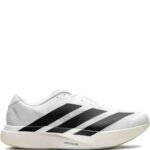 Adidas Adizero Evo SL "White/Black" sneakers