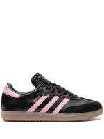 Adidas x Inter Miami Samba "Black" sneakers