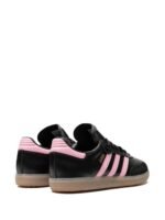 Adidas x Inter Miami Samba "Black" sneakers - Image 2