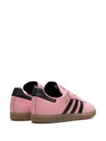 Adidas x Inter Miami CF Samba "Messi Pink" sneakers - Image 2
