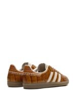 Adidas x Wales Bonner Samba OG "Brown Croc" sneakers - Image 2