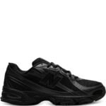 New Balance 740 "Triple Black" sneakers
