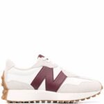 New Balance 327 low-top sneakers