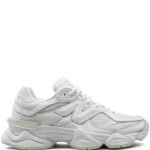 New Balance 9060 leather sneakers