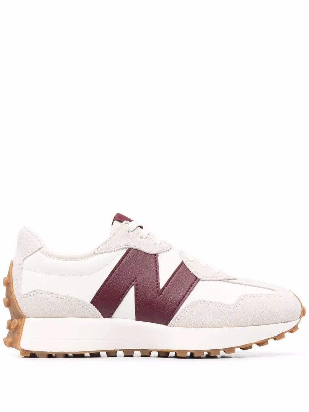 WhatsApp Image 2026-06-17 at 11.17.17 AM New Balance 327 low-top sneakers - Image 1
