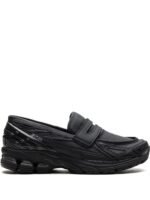 New Balance 1906L "Black" loafers