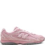 New Balance 204 logo-patch sneakers