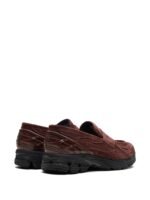 New Balance 204 logo-patch sneakers - Image 2