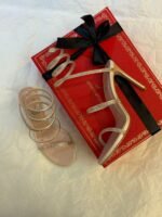 René Caovilla Margot sandals - Image 2