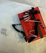 René Caovilla Margot sandals - Image 3