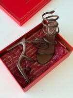 René Caovilla Margot sandals