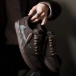 Air Jordan 1 x Travis Scott "Velvet Brown Dark Mocha"