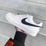 Nike x Ambush Air Force 1 Low "White" sneakers