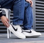 Nike x Ambush Air Force 1 Low "White" sneakers - Image 2