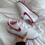 Nike Air Force 1 Low "Valentine Day" sneakers