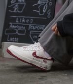 Nike Air Force 1 Low "Valentine Day" sneakers - Image 2