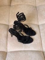 RENÉ COAVILLA Jahanara Sandals