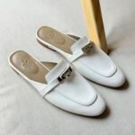 Hermès Oz Mules