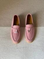 Loro Piana Summer Charm Walk loafers - Image 16