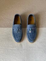 Loro Piana Summer Charm Walk loafers - Image 15