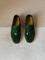 Loro Piana Summer Charm Walk loafers - Image 13