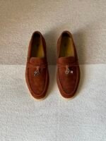Loro Piana Summer Charm Walk loafers - Image 12