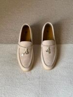 Loro Piana Summer Charm Walk loafers - Image 10