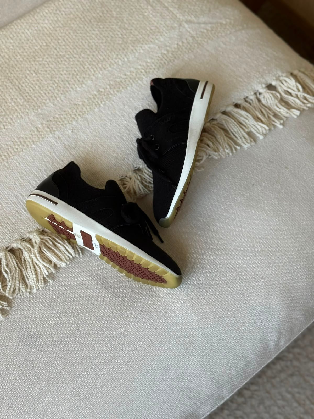WhatsApp Image 2026-07-14 at 18.24.06 (1) Loro Piana 360LP Flexy Walk sneakers - Image 1