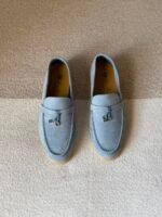 Loro Piana Summer Charm Walk loafers - Image 9