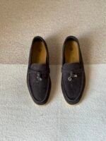 Loro Piana Summer Charm Walk loafers - Image 6