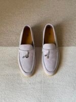 Loro Piana Summer Charm Walk loafers - Image 7