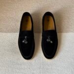 Loro Piana Summer Charm Walk loafers