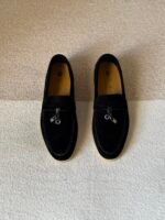 Loro Piana Summer Charm Walk loafers