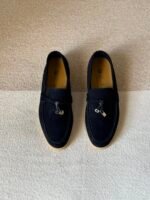 Loro Piana Summer Charm Walk loafers - Image 8